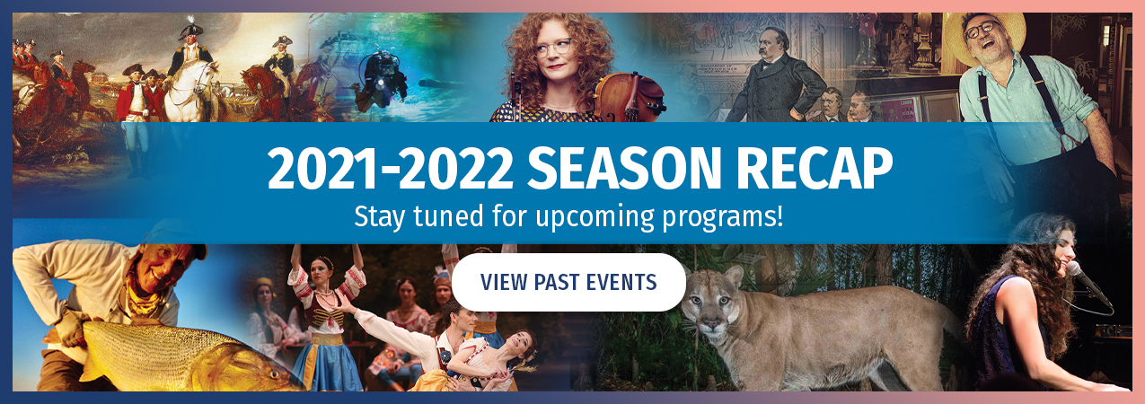2021 22 Season Program Recap