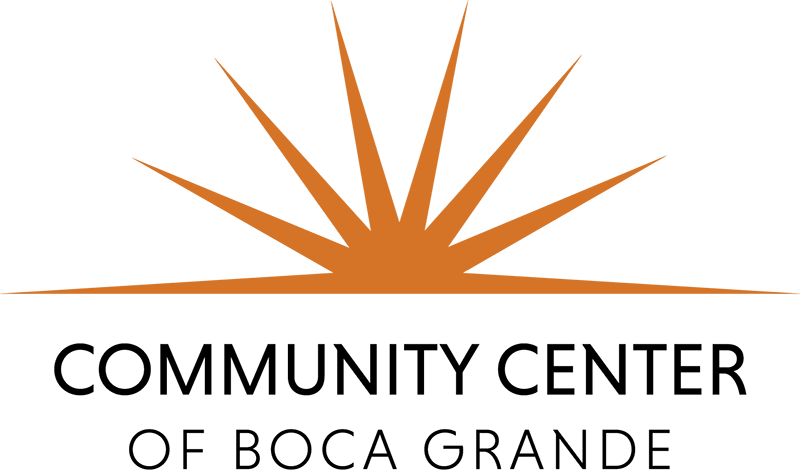 Community Center of Boca Grande logo