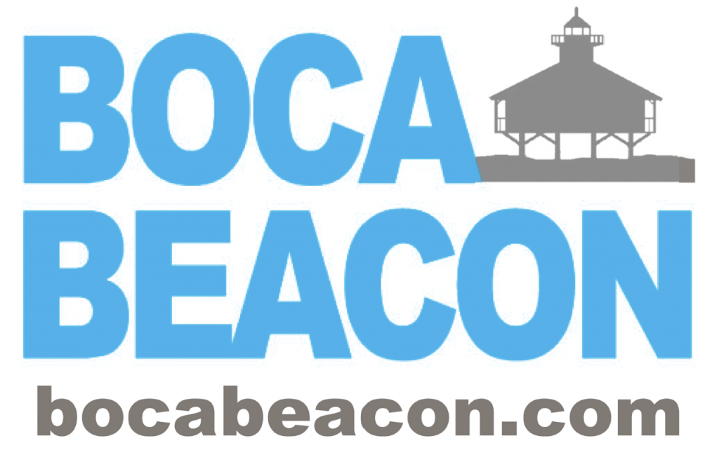 Boca Beacon Logo