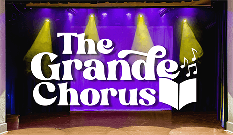 The Grande Chorus