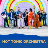 Hot Tonic Orchestra