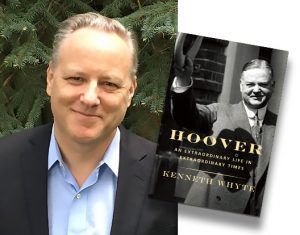 Hoover An Extraordinary Life in Extraordinary Times