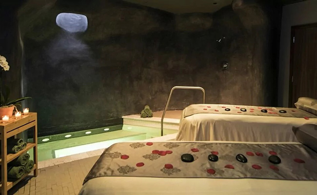 Couples' Spa Streamsong Resort and Spa