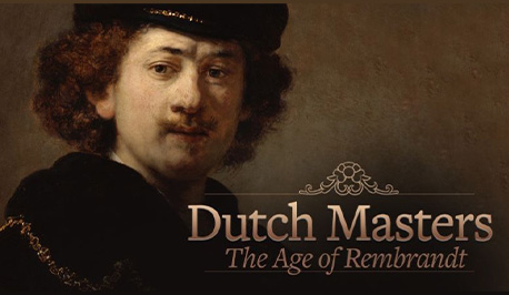 Great Courses: Dutch Masters - The Age of Rembrandt